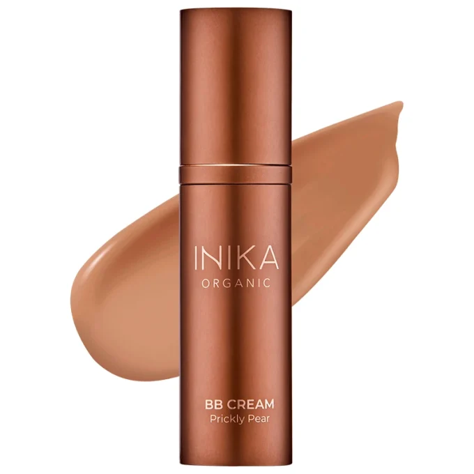 INIKA Organic BB Cream 30 ml Tan Inika Organic