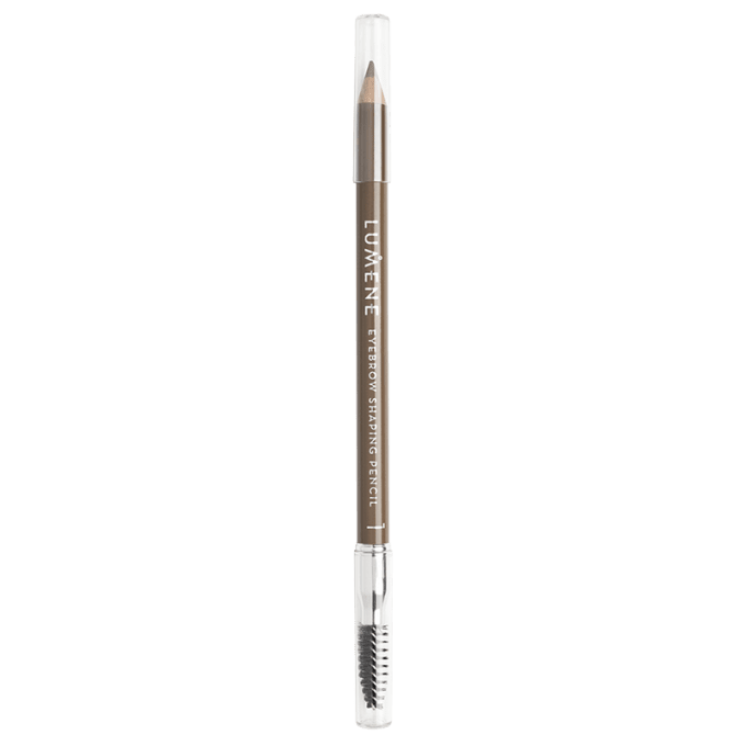 Lumene Eyebrow Shaping Pencil 1,2 g 1 Blonde Lumene