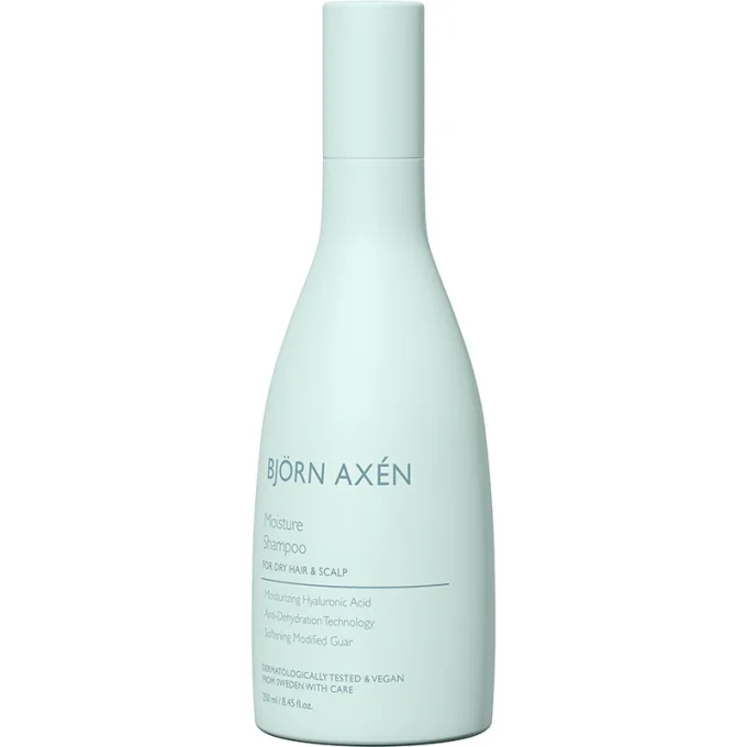 Björn Axén Moisture Shampoo 250 ml Björn Axén
