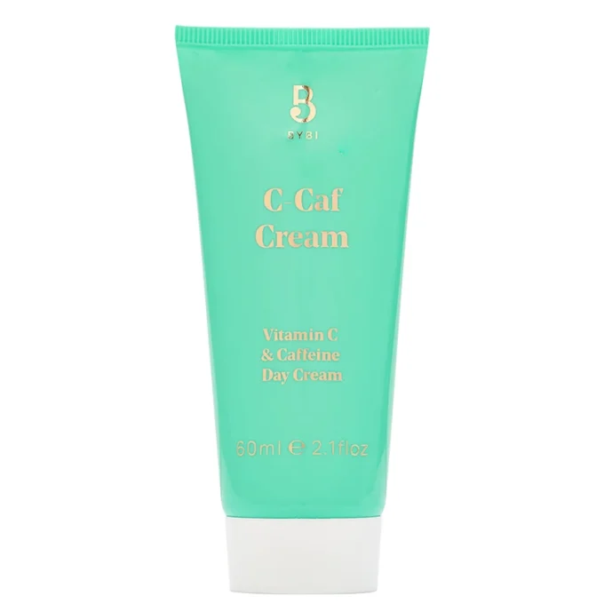 BYBI C-Caf Cream Vitamin C & Caffeine Day Cream 60ml BYBI