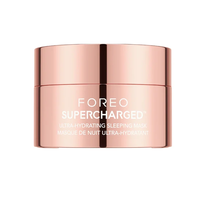 FOREO SUPERCHARGED™ Ultra-Hydrating Sleeping Mask 75 ml Foreo