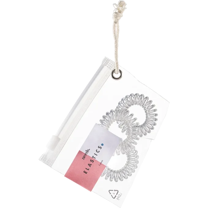 Needs Spiralsnodd 3 st Needs