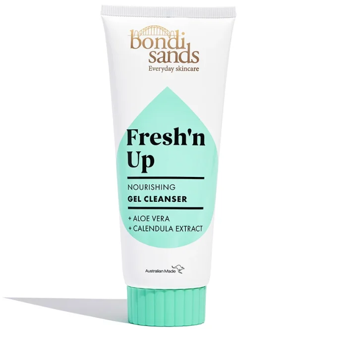 Bondi Sands Fresh'n Up Gel Cleanser 150 ml Bondi Sands