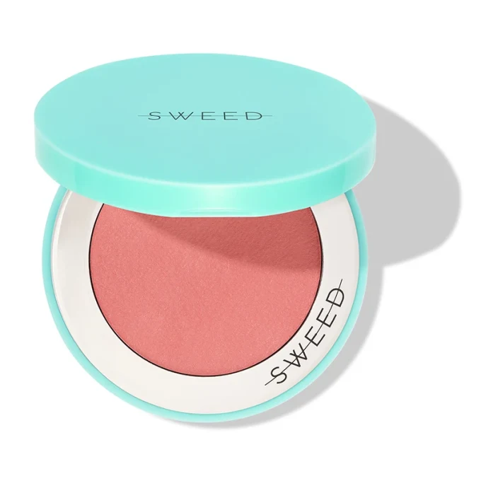 Sweed Air Blush Cream Cheeky Sweed