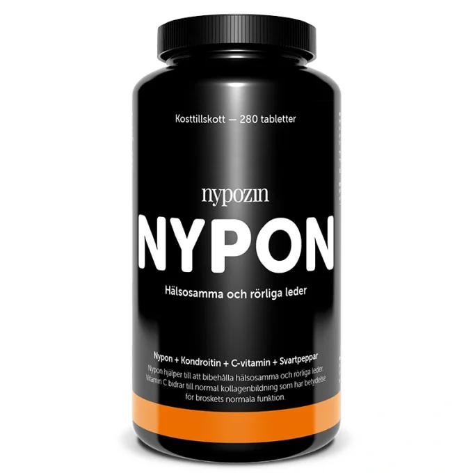 Nypozin 280 tabletter Nypozin
