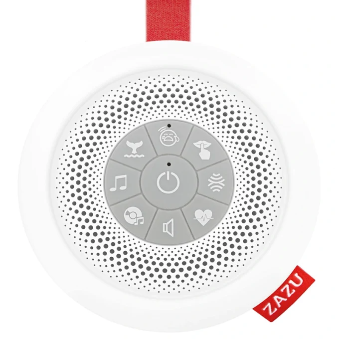 Zazu Suzy the Shusher Zazu