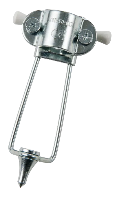 Swereco Isdubb till stödkäpp fällbar Swereco