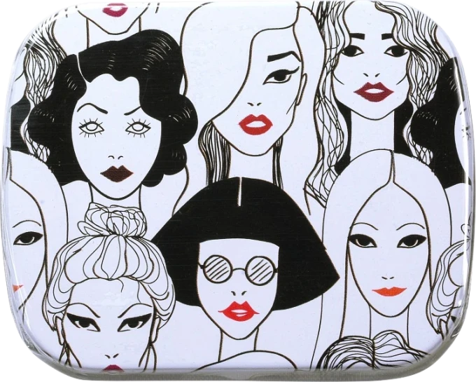 Hjärtats pillerburk Hjärtats