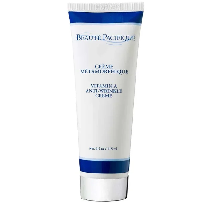Beauté Pacifique Crème Métamorphique 115 ml Beauté Pacifique