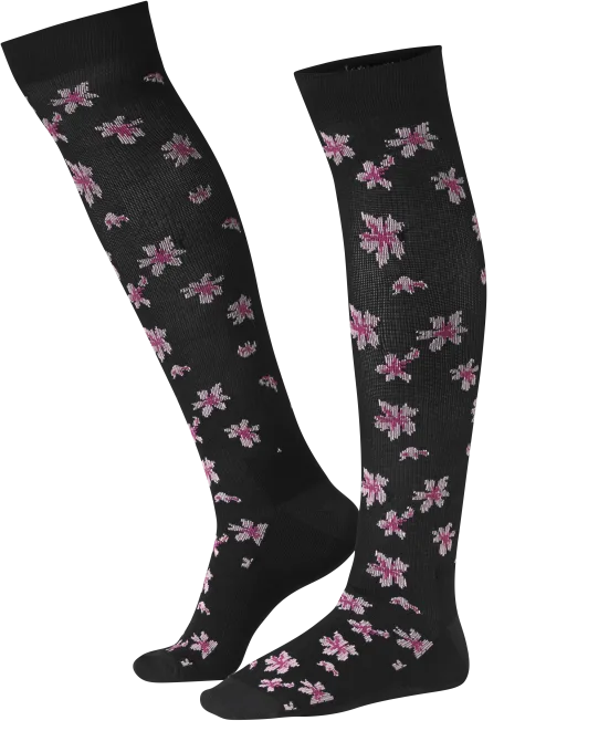 Life Wear Stödstrumpa Sakura 37/39 Life Wear