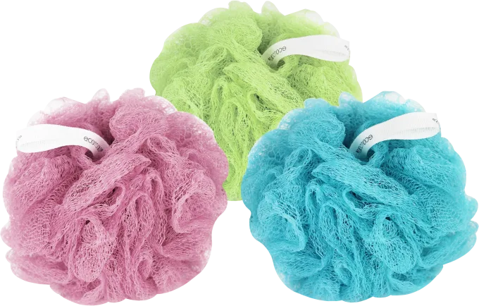 EcoTools Dusch- och badsvamp Ecotools