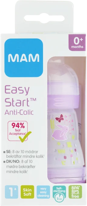MAM Easy Start Anti Colic 160 ml Mam