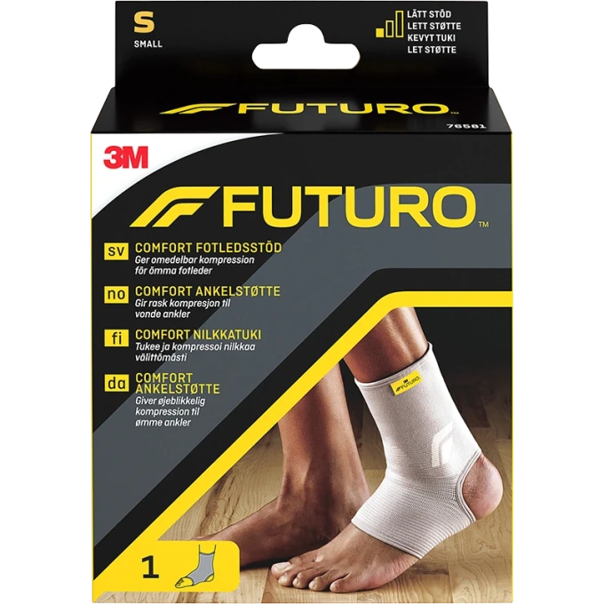 Futuro Comfort Fotled S: 30,5-36,8 Futuro
