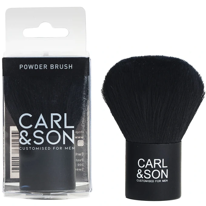 Carl&Son Puderborste Carl&Son