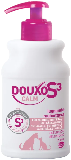 Douxo S3 Calm Schampo 200 ml Douxo