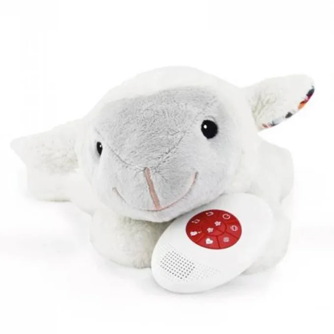 Zazu Liz Gosedjur med Hjärtljud Zazu