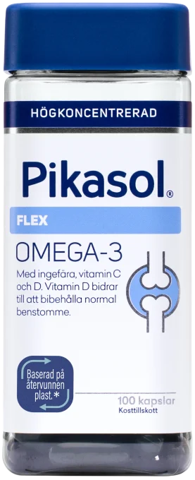 Pikasol Flex 100st Pikasol