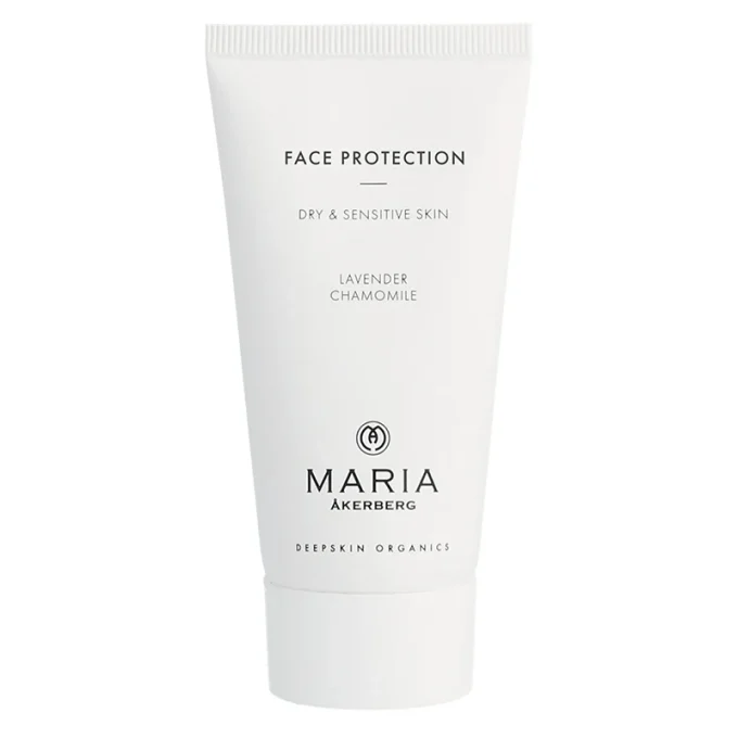 MARIA ÅKERBERG Face Protection 50 ml MARIA ÅKERBERG