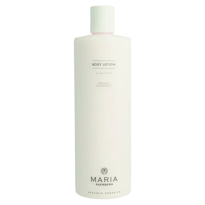 MARIA ÅKERBERG Body Lotion 500 ml MARIA ÅKERBERG