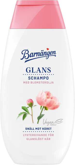 Barnängen Schampo Glans 250 ml Barnängen