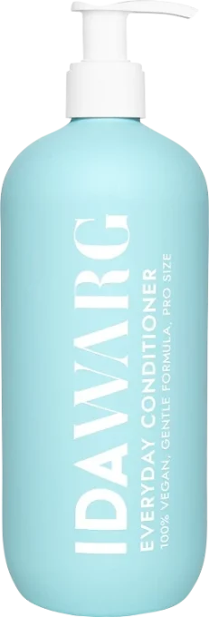 Ida Warg Everyday Conditioner PRO size 500 ml Ida Warg