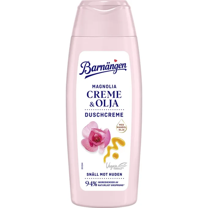 Barnängen Duschcreme Magnolia 250 ml Barnängen