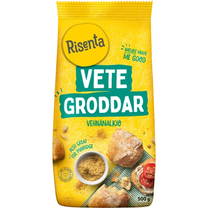 Risenta Vetegroddar 500 g Risenta