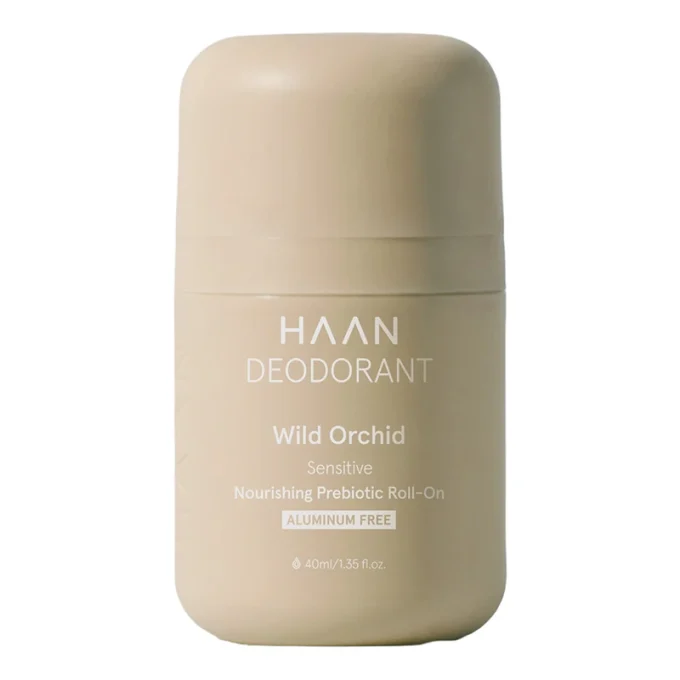 HAAN Wild Orchid Deodorant 40 ml Haan