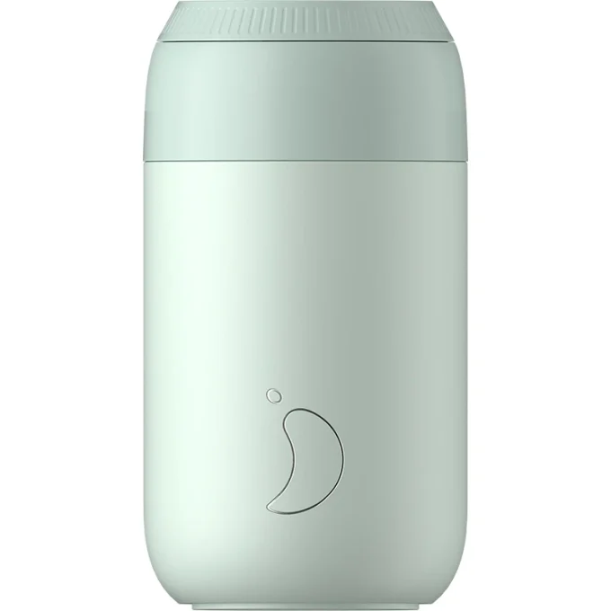 Chilly's Series 2 Coffee Cup Lichen 340 ml Chillys