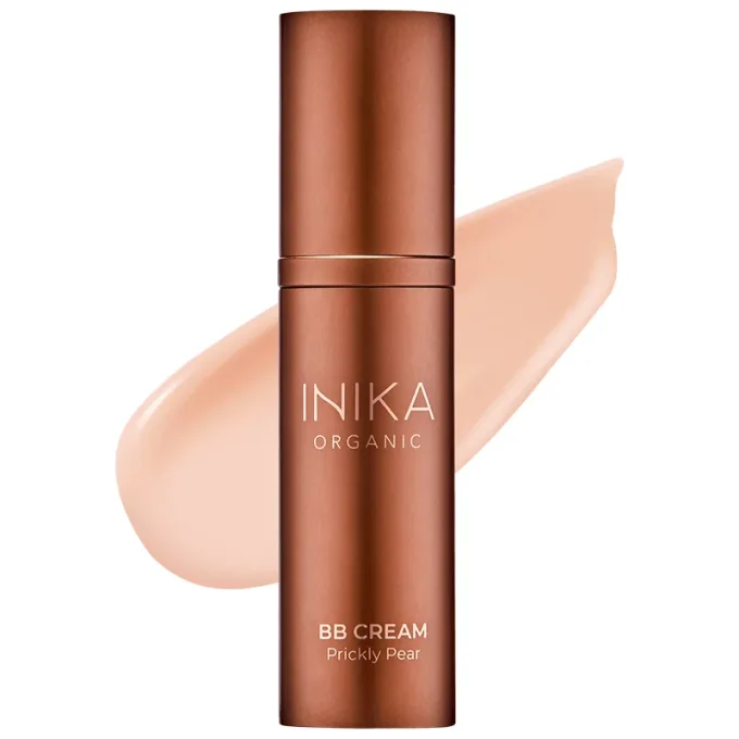 INIKA Organic BB Cream 30 ml Porcelain Inika Organic