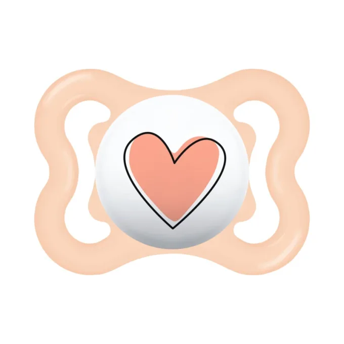 MAM Supreme napp 0-6 mån 1 st Mam