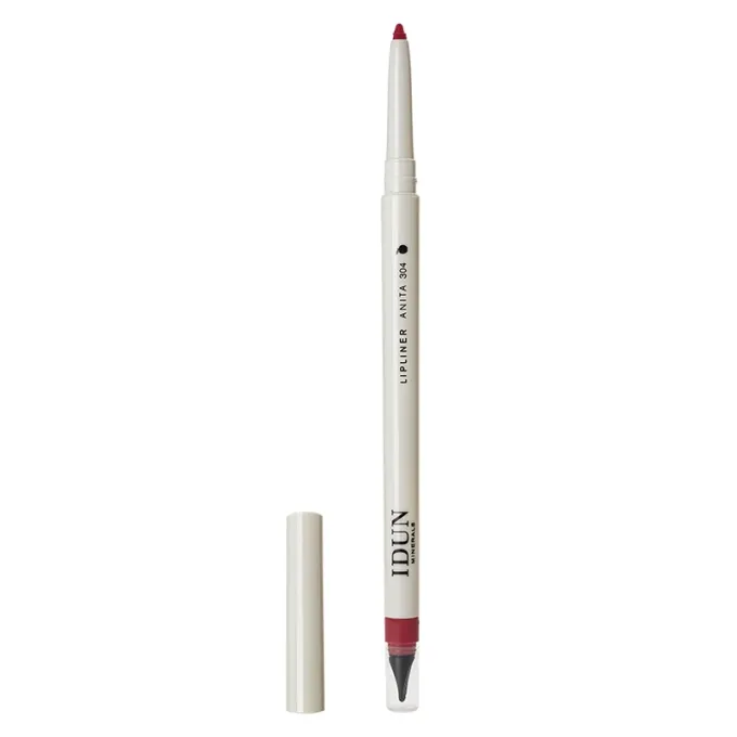 IDUN Minerals Lipliner 0,3 g Anita IDUN Minerals