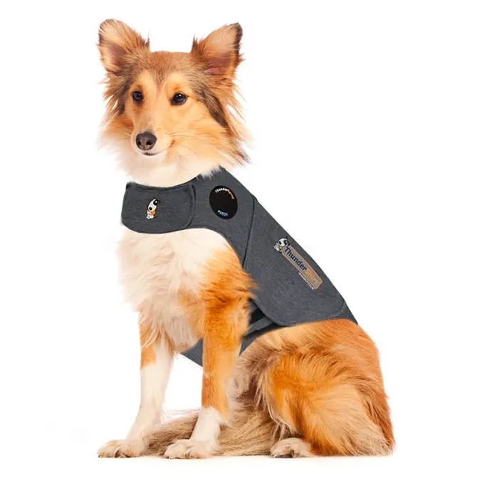 ThunderShirt Hundväst L ThunderShirt