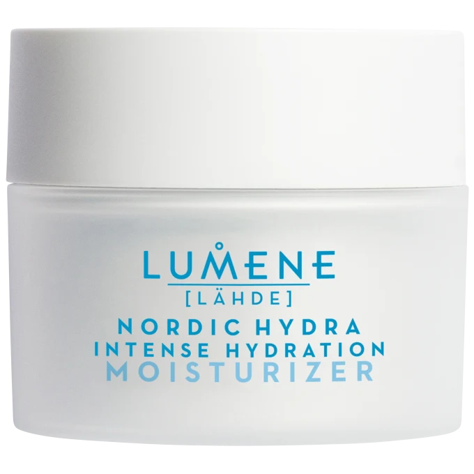 Lumene Nordic Hydra Intense Hydration Moisturizer 50 ml Lumene