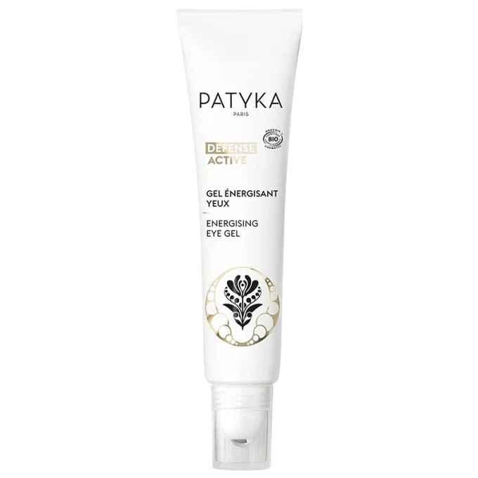 Patyka Energising Eye Gel 15ml Patyka