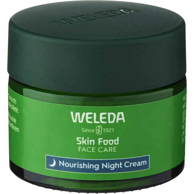 Weleda Skin Food Night Cream 40 ml Weleda
