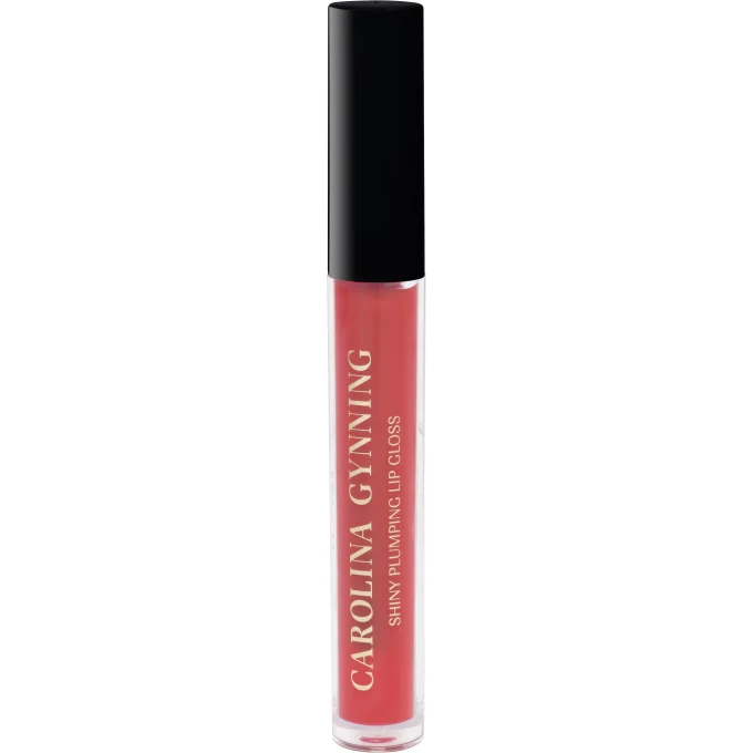 Gynning Shiny Plumping Lip Gloss 2,7 g Can I Kiss You Gynning