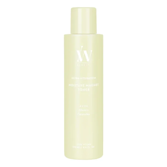 Ida Warg Moisture Magnet Toner 150ml Ida Warg
