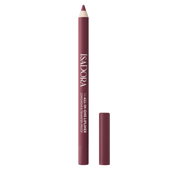 IsaDora All-in-One Lipliner 1,2g 08 Rosewood IsaDora