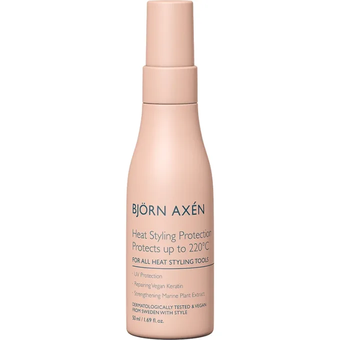 Björn Axén Heat Styling Protection Travel Size 50 ml Björn Axén