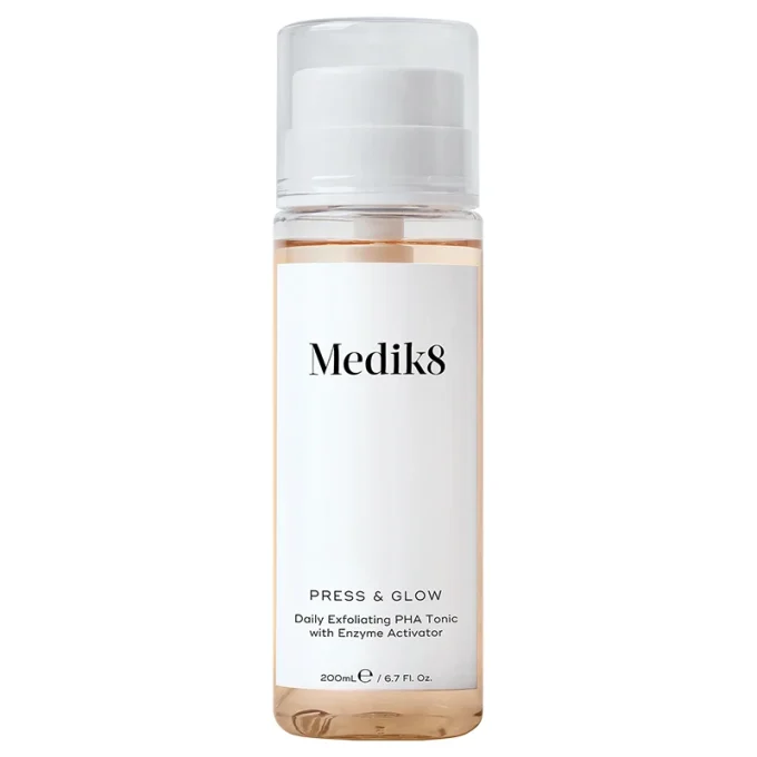 Medik8 Press & Glow 200 ml Medik8