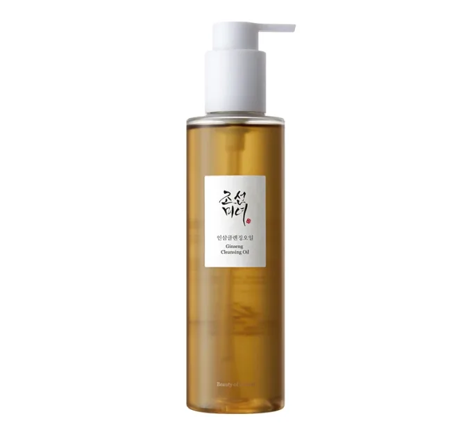 Beauty Of Joseon Ginseng Cleansing Oil 210 ml Beauty of joseon