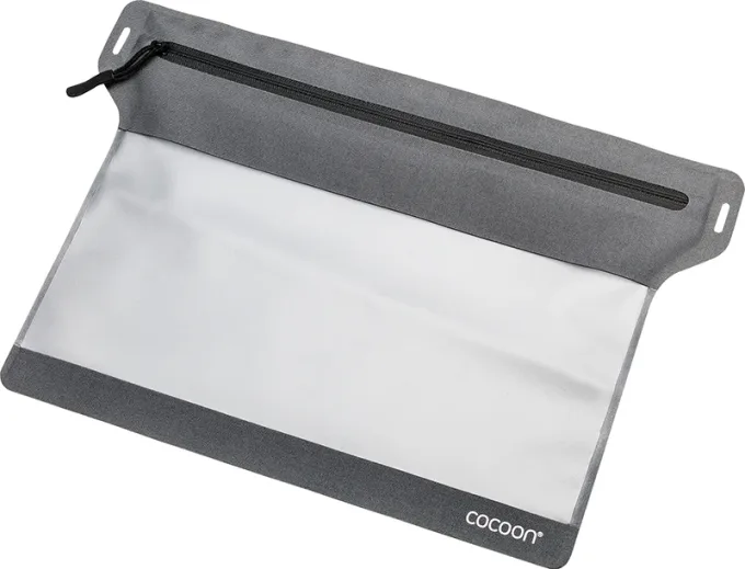 Cocoon Zippet Flat Document Bags M Cocoon