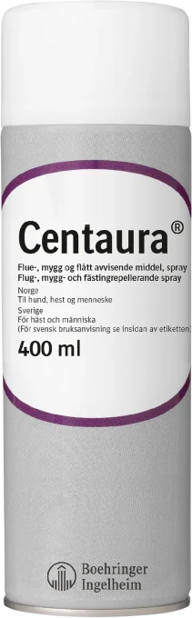 Centaura Insektsspray 400 ml Centaura