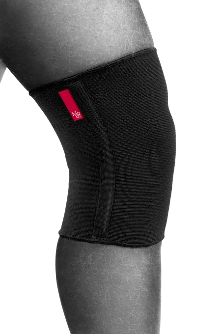 Mabs knä elastiskt L/XL Mabs