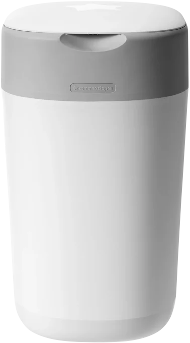 Tommee Tippee Sangenic Twist & Click Blöjhink Vit Tommee Tippee