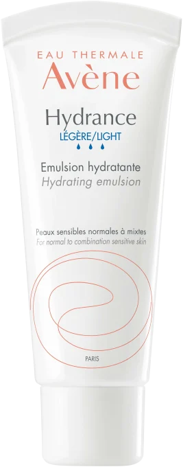 Avène Hydrance Light Hydrating Emulsion 40 ml Avène