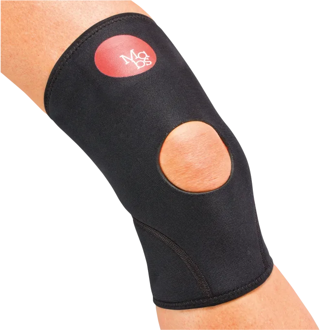 Mabs Knäbandage neopren S/M Mabs