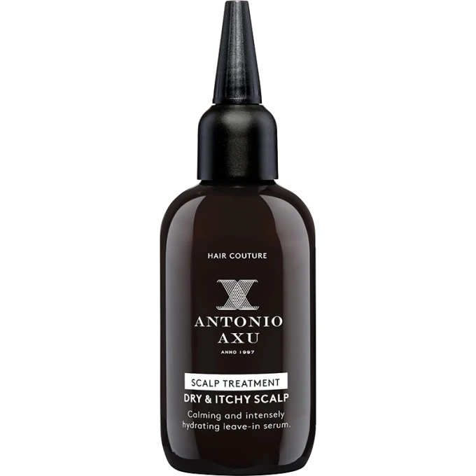 Antonio Axu Scalp Treatment Dry & Itchy Scalp 100 ml Antonio Axu