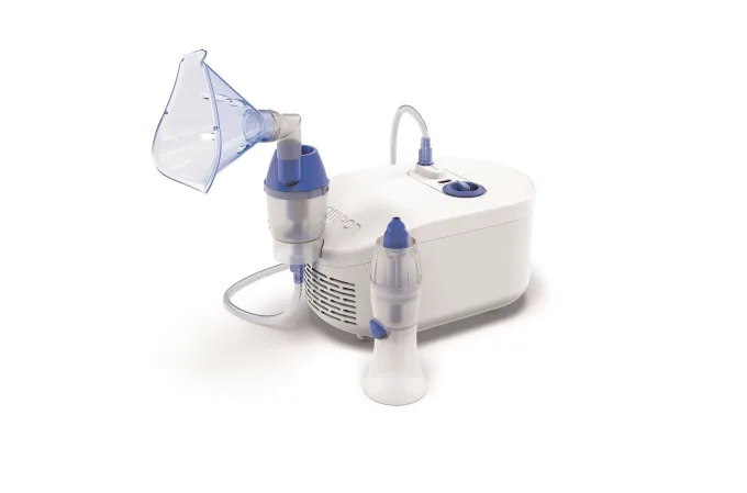 Omron Nebulisator C102 Total Omron